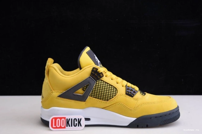 Cheap Lightning CT8527-700 Retro Air Jordan 4 0720